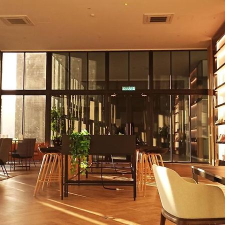 Beacon Executive Suites George Town Apartment Malaysia Deals Exterior foto