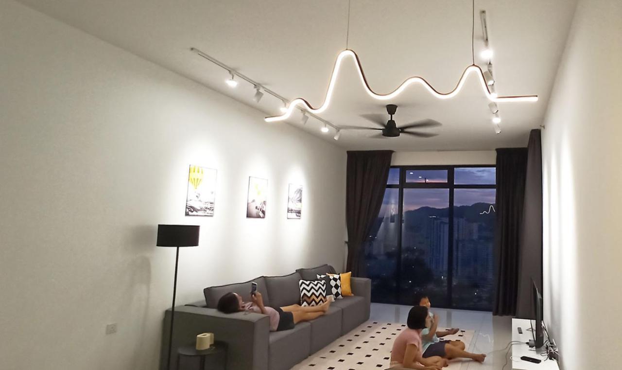Beacon Executive Suites George Town Apartment Malaysia Deals Exterior foto
